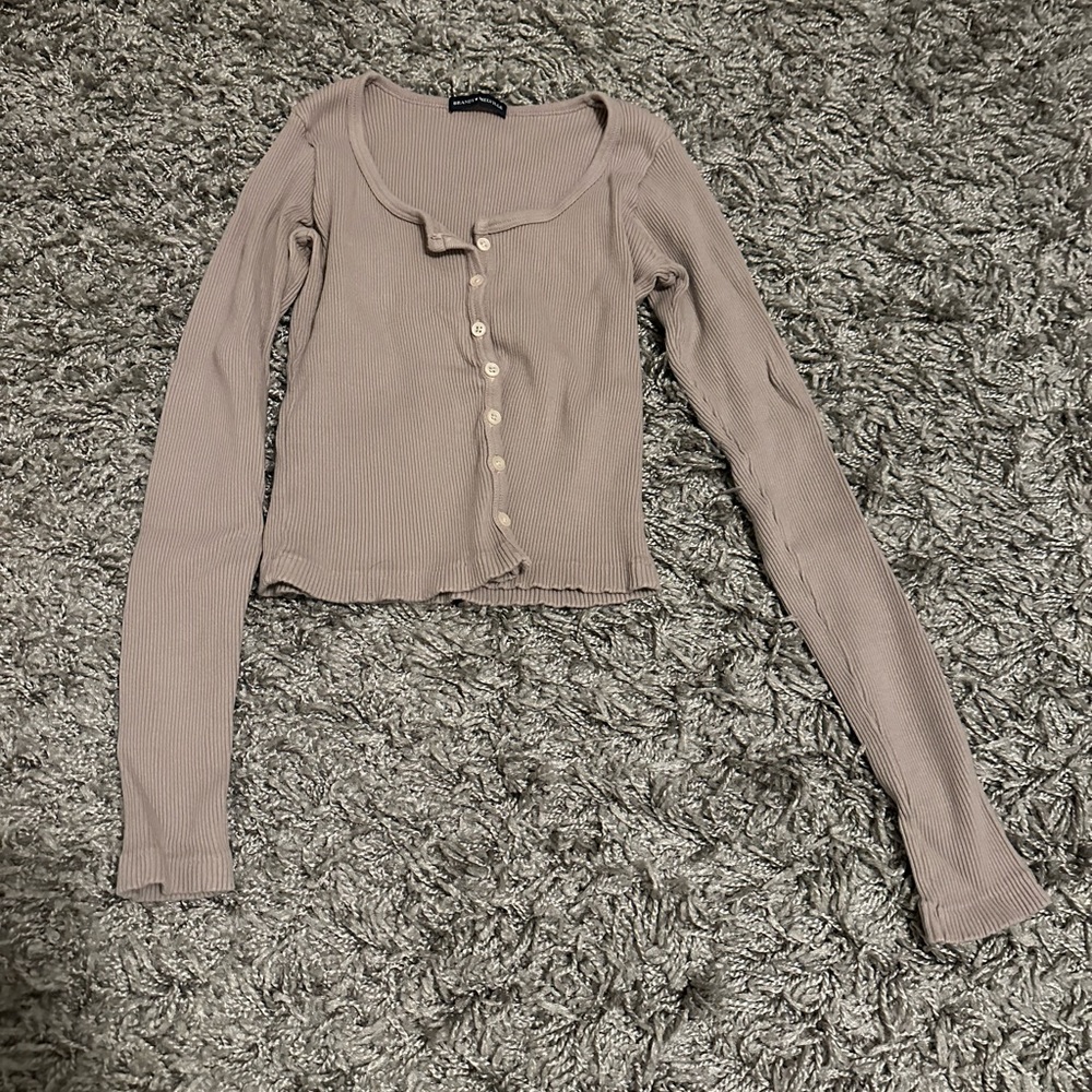 Brandy Melville long sleeve